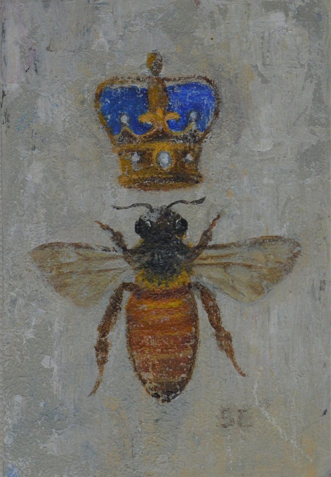 Fresco Queen