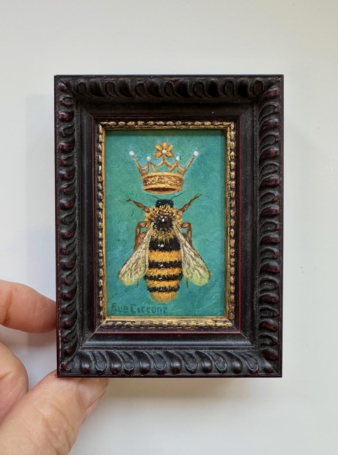 BEE - SOVEREIGN 3X2 A 4X3 C FRAME $375.jpg