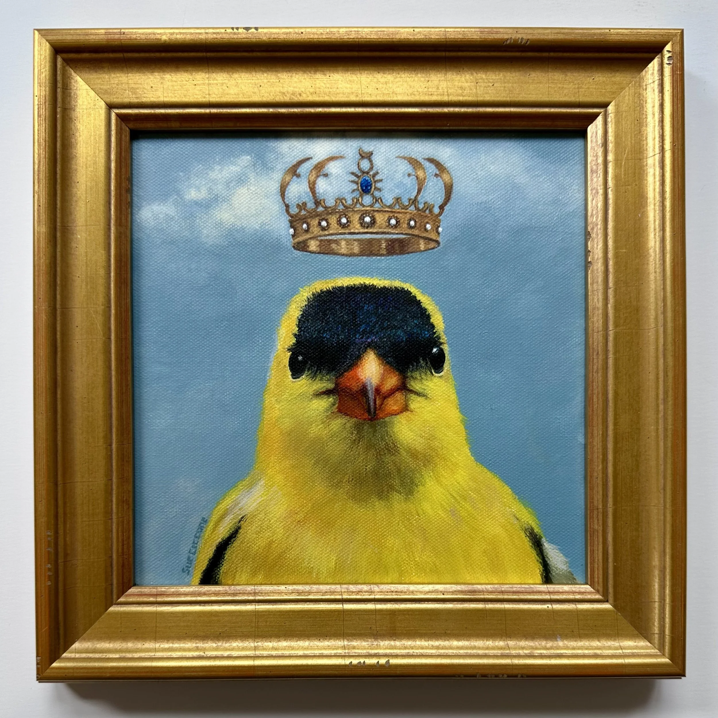 BIRD - SKY KING FRAMED.jpg
