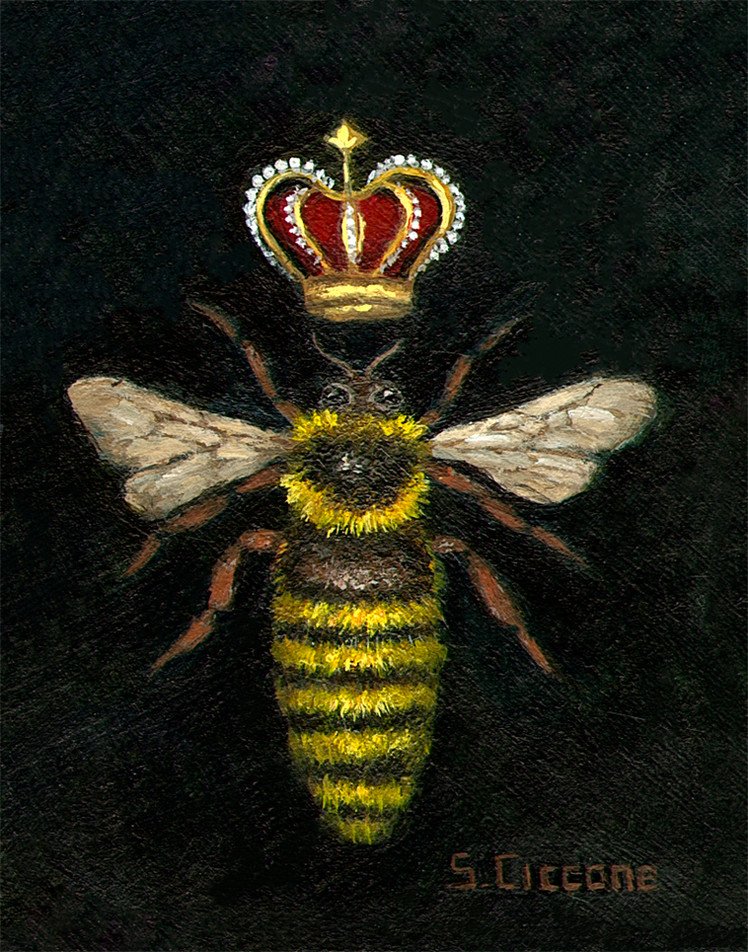 The Queen