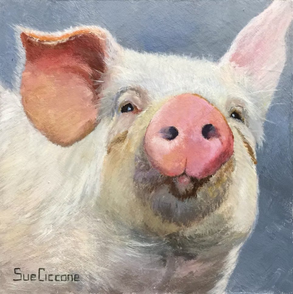 Pigsly