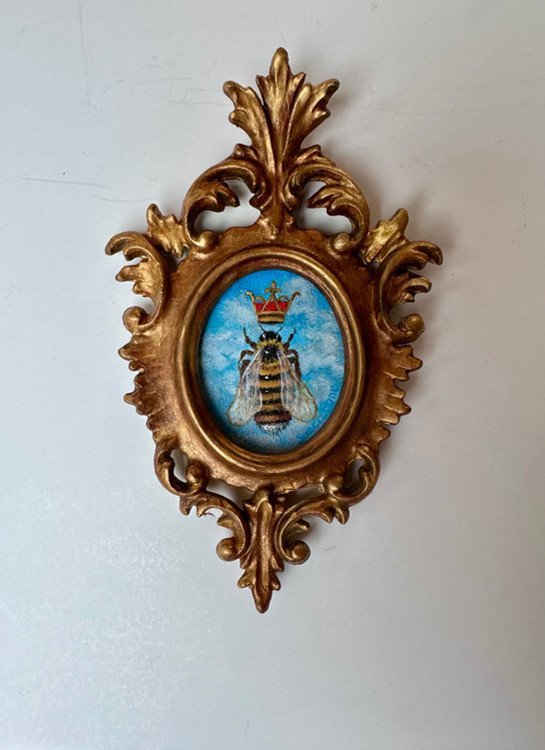 Little Bitty Bee