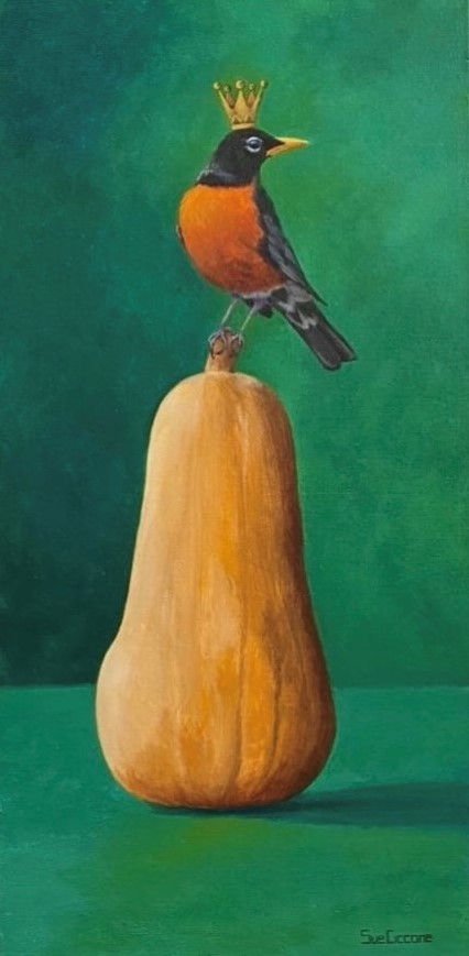 Perched