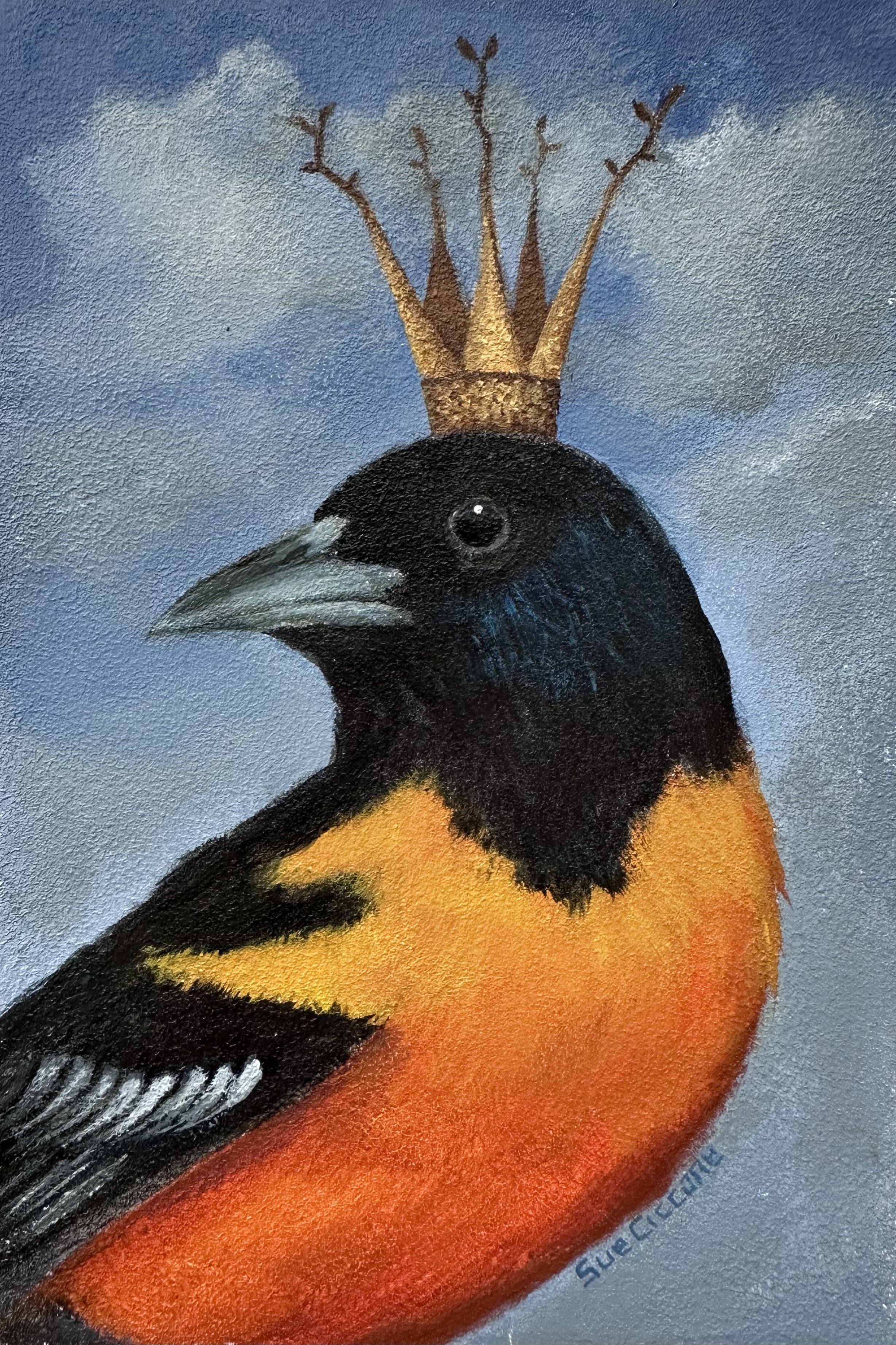 LORD BALTIMORE II UNFRAMED.jpg