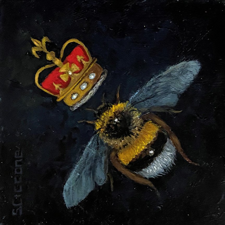 British Bee