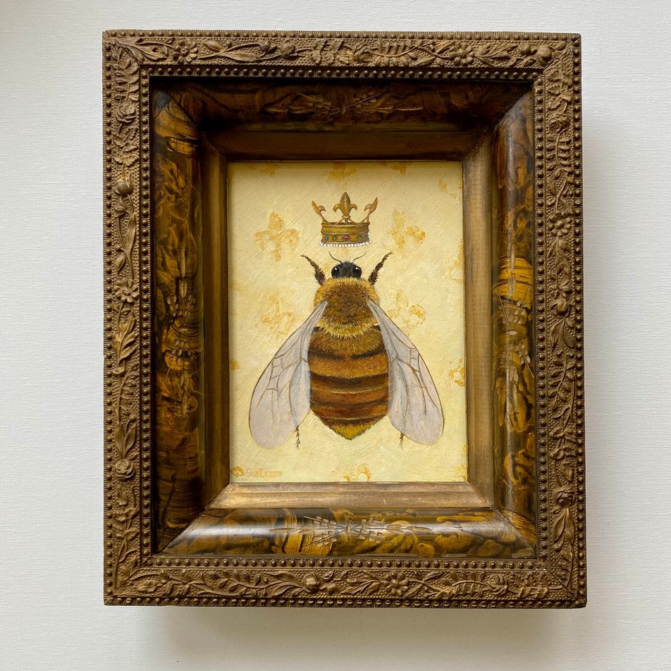 Bella Bee