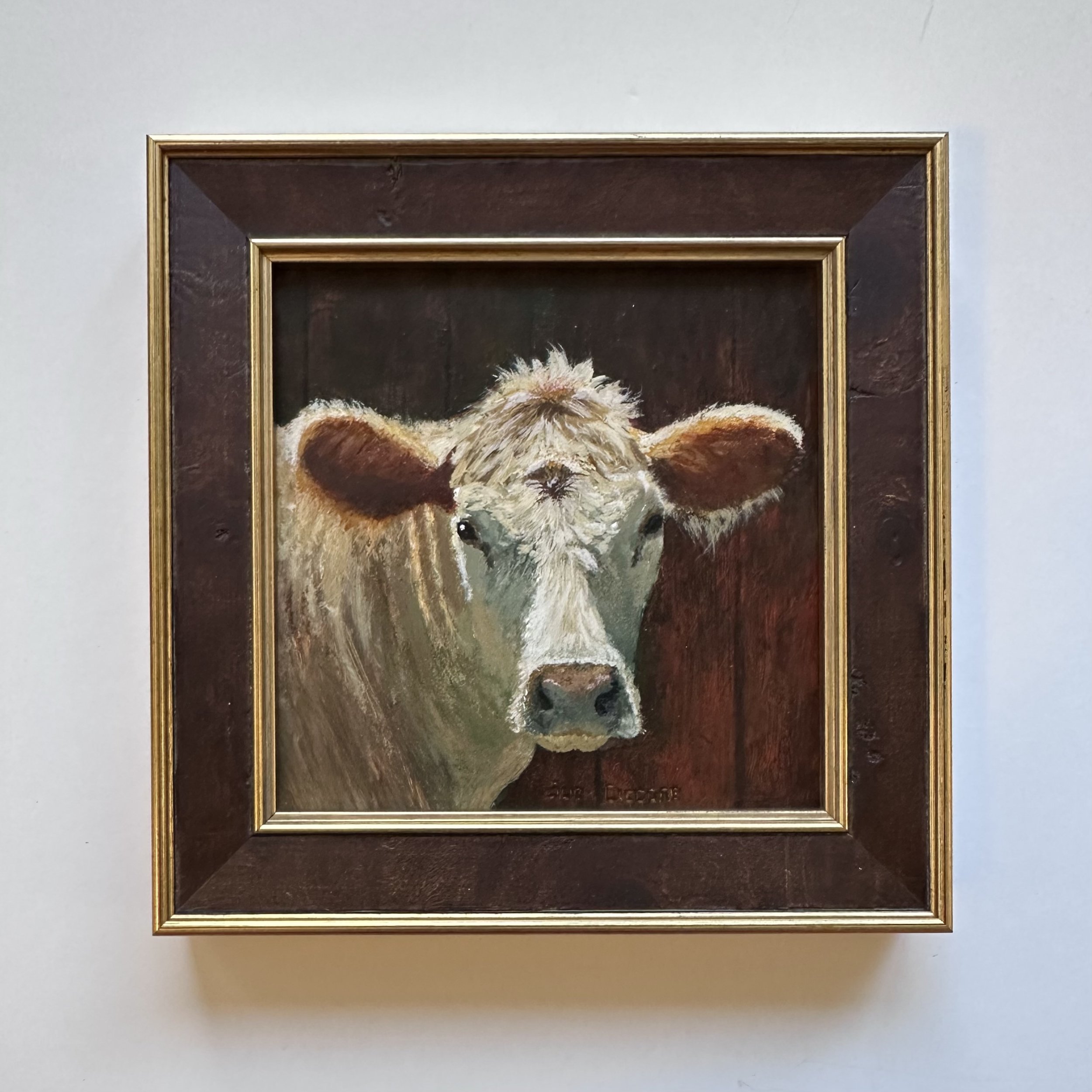 Betty Moo