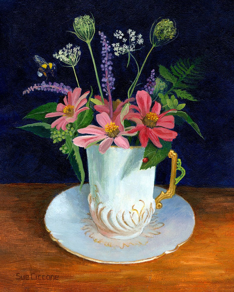 Cup of Joy