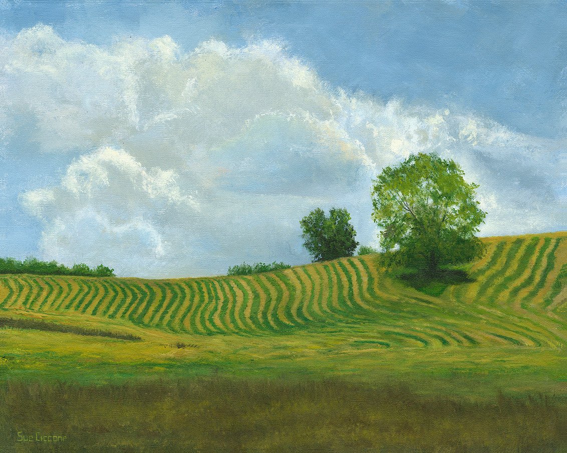 Rolling Hills