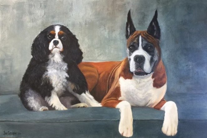 Marco and Coco
