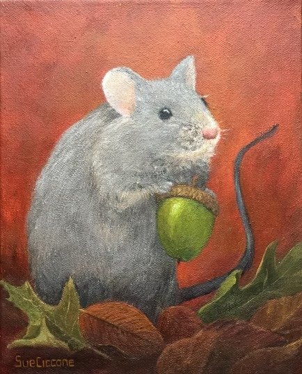 The Gatherer