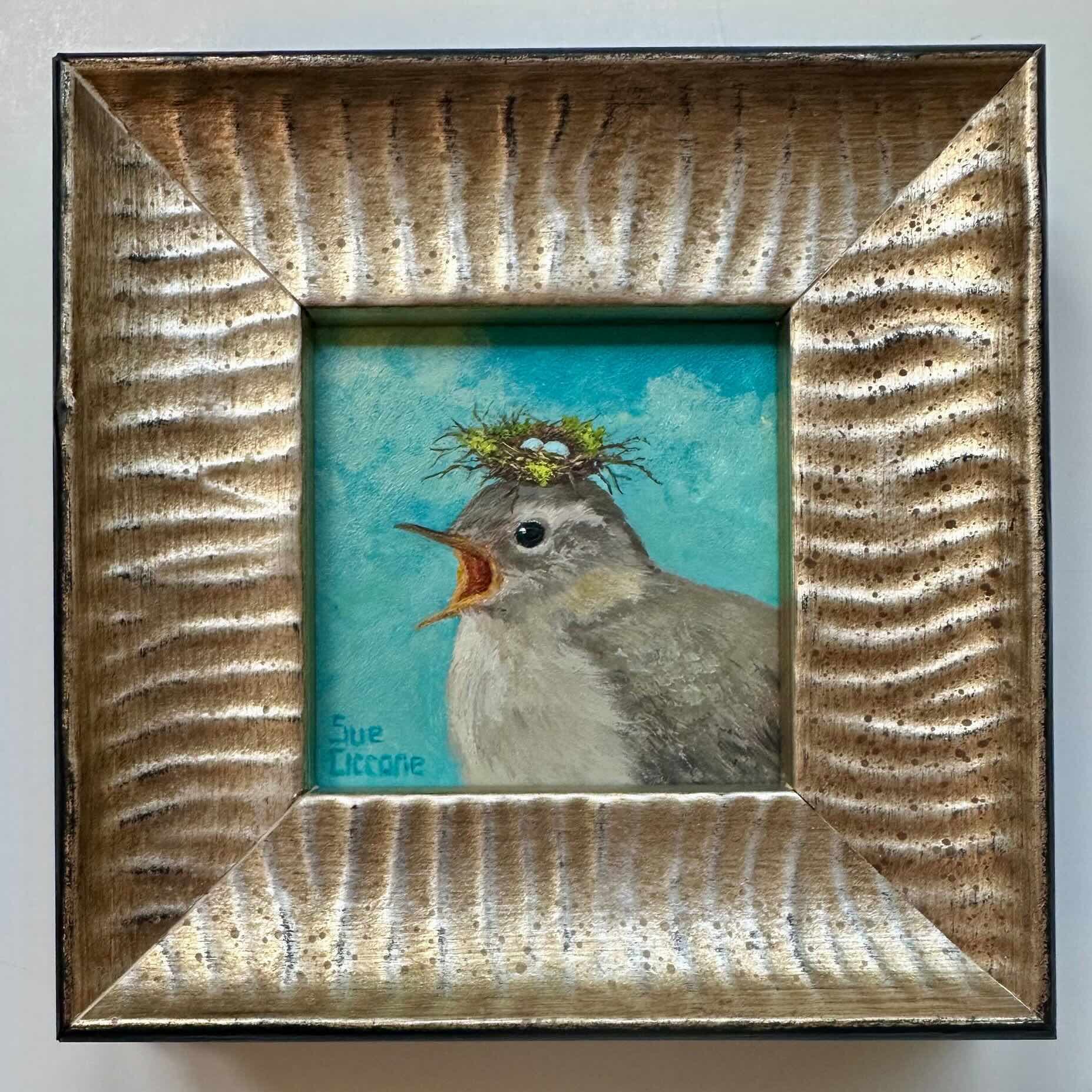 Chirp