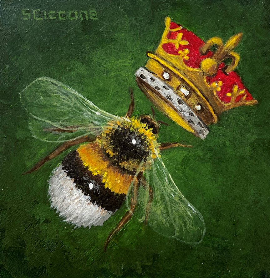 European Bee