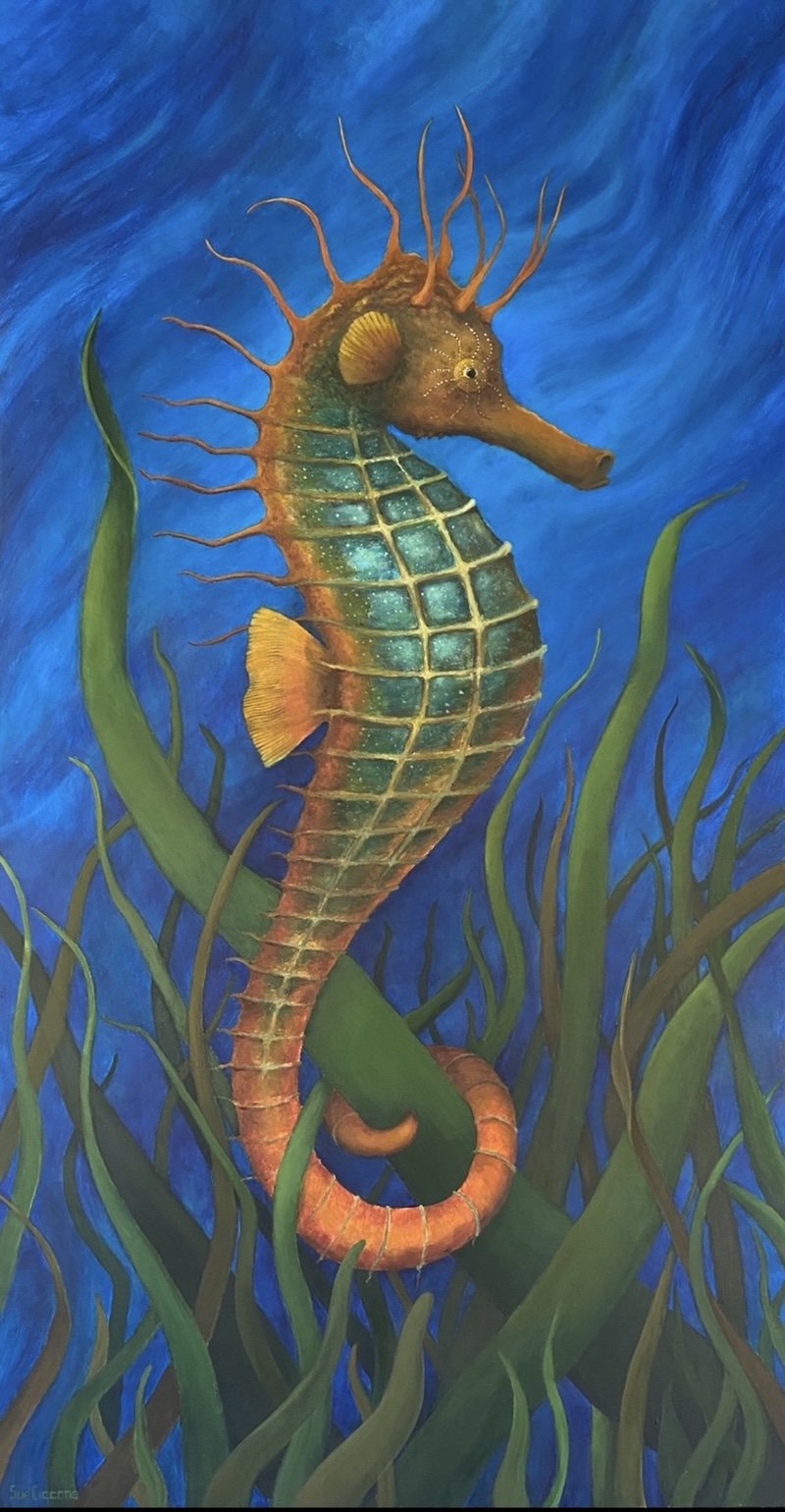 Seahorse
