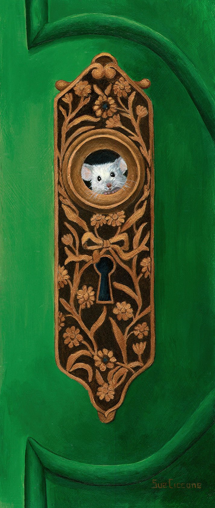 Knock Knock