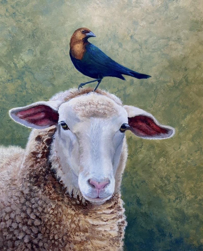 SOFT LANDING 24X36 $3300.jpg