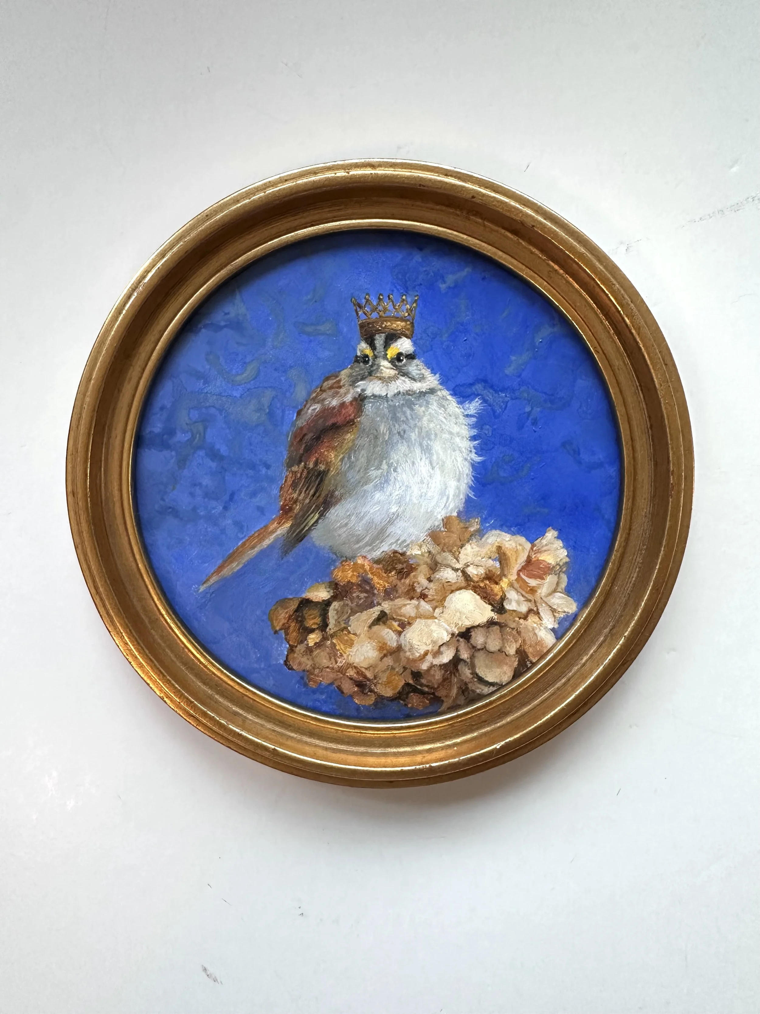 BIRD BLUSTERY DAY 5.5 ROUND $425.jpg