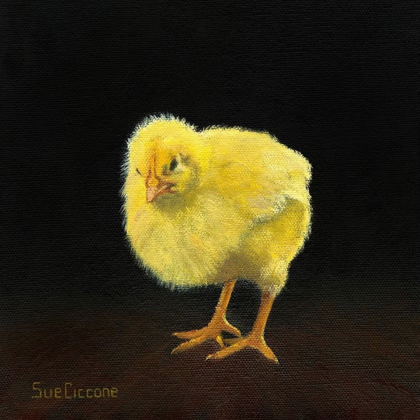 Little Peep II