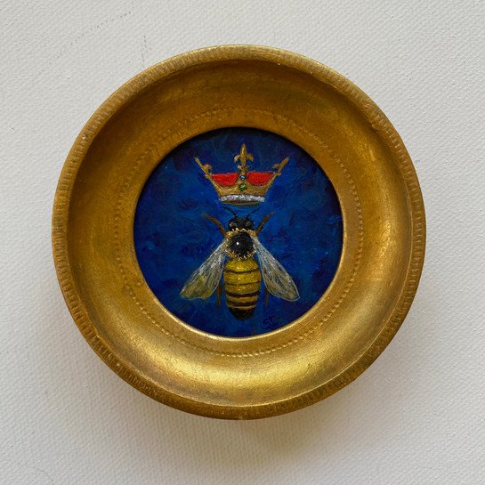 Teeny Queeny