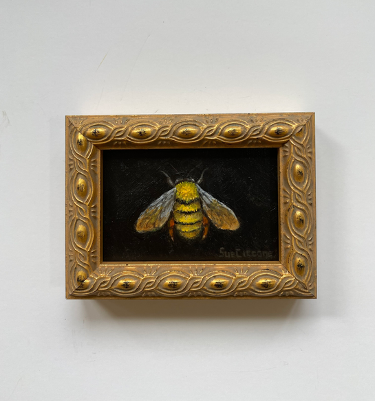 Teeny Bee