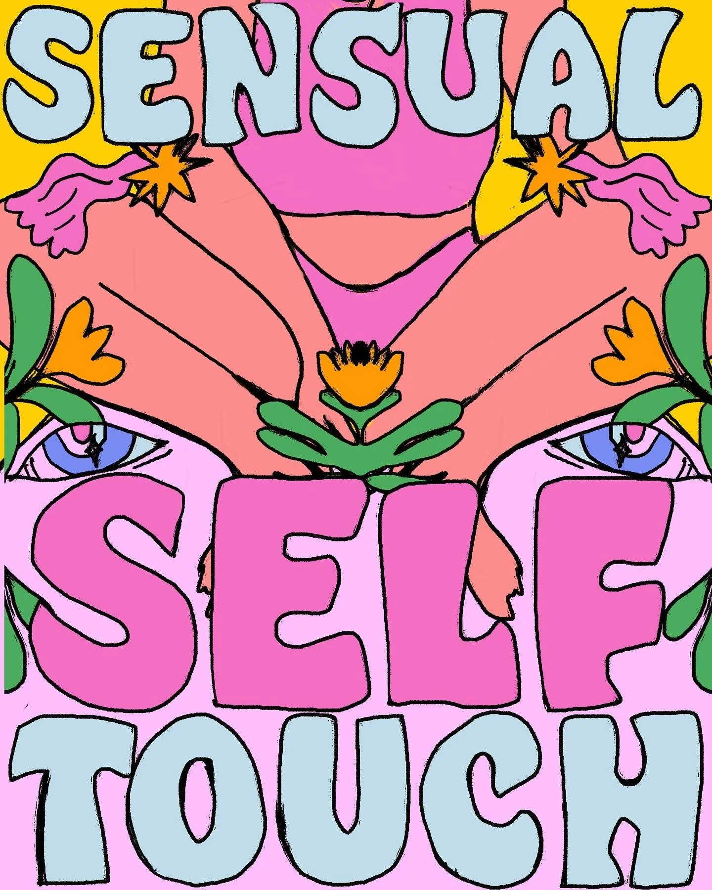 It&rsquo;s getting dark, it&rsquo;s getting cold&hellip; but don&rsquo;t worry! We are back to warm up your souls and your puss!es! 

Our next Sensual Self-Touch is on the 1st of December, and you don&rsquo;t want to miss it 🍑

🫶In this guided work