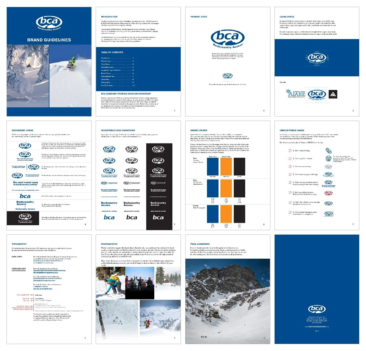 Brand Guidelines