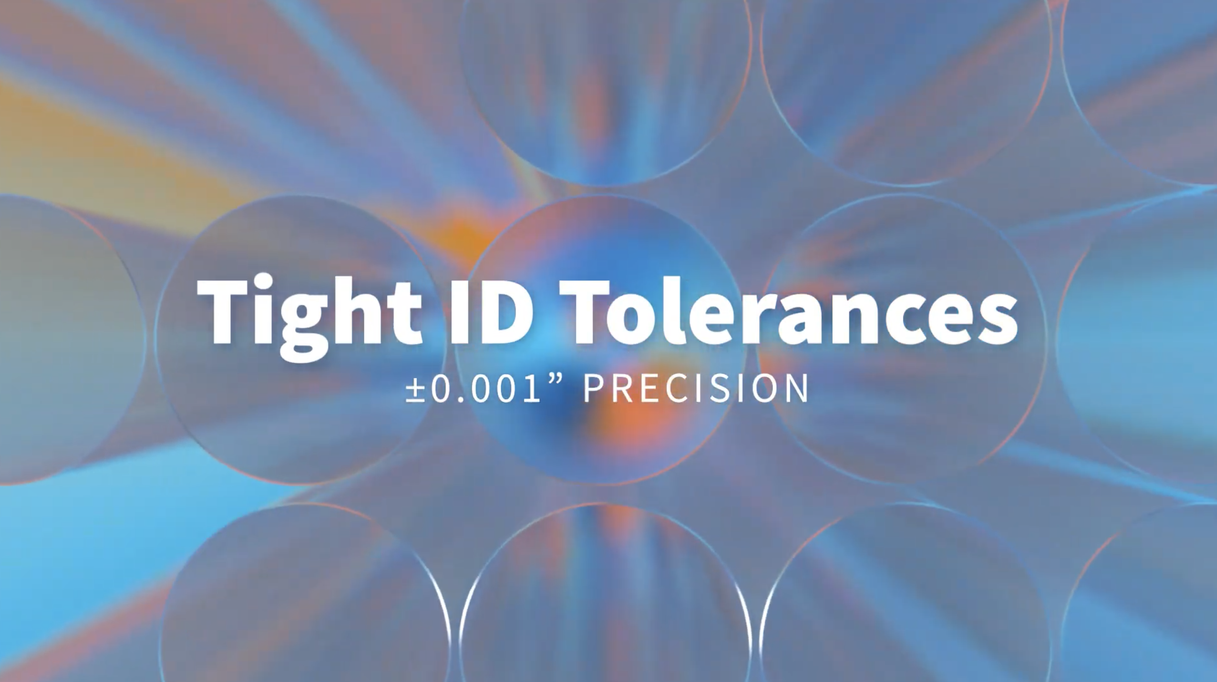 3D Product Launch Showcase