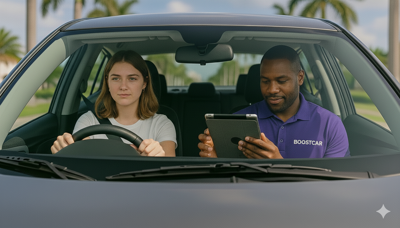 Complete Guide: How to Get Your Driver's License in Florida in 2025