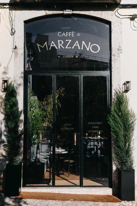 CAFFÈ DI MARZANO