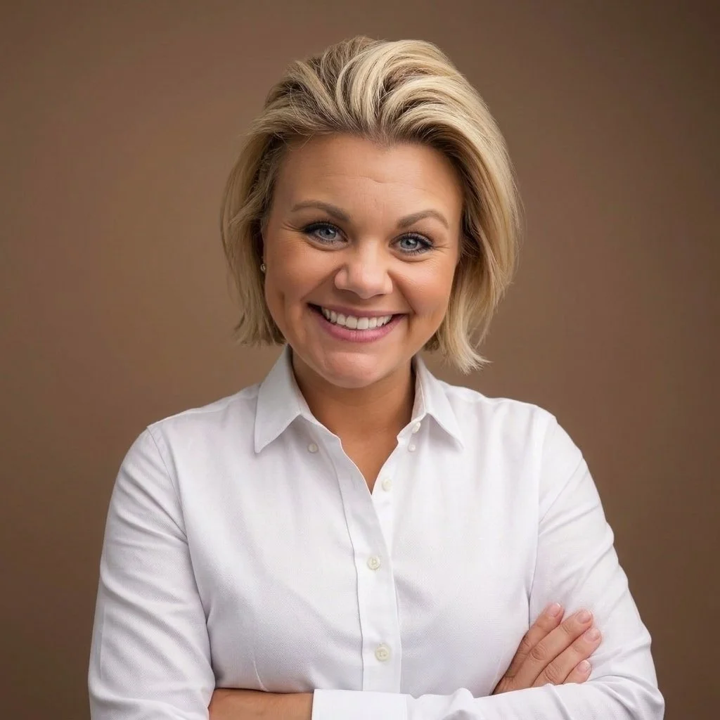 Julia Schopp, specialized EMDR and Somatic therapist in Camas, WA.