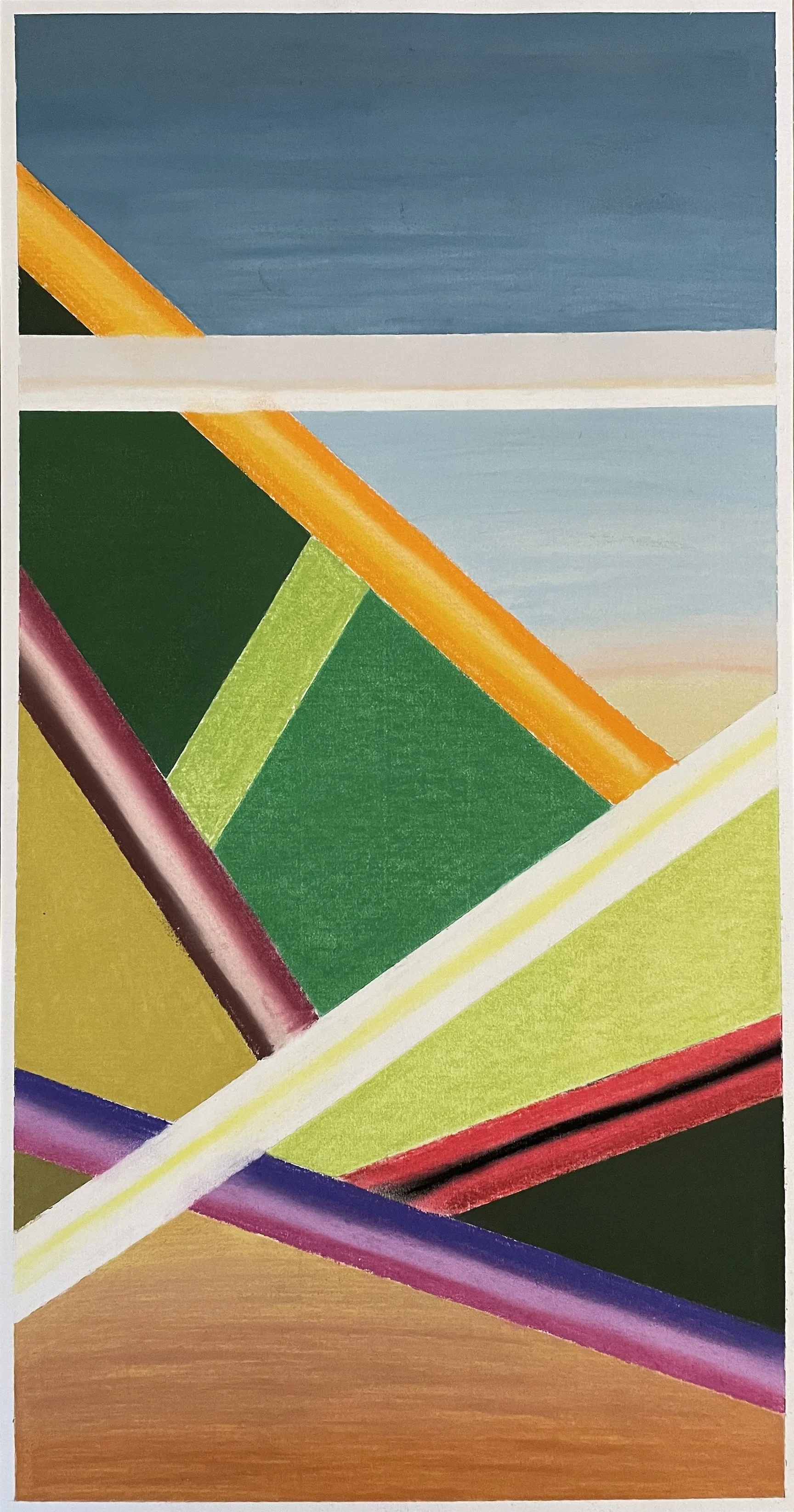 Fields of Wild Flowers with Dissipating Mist.jpg