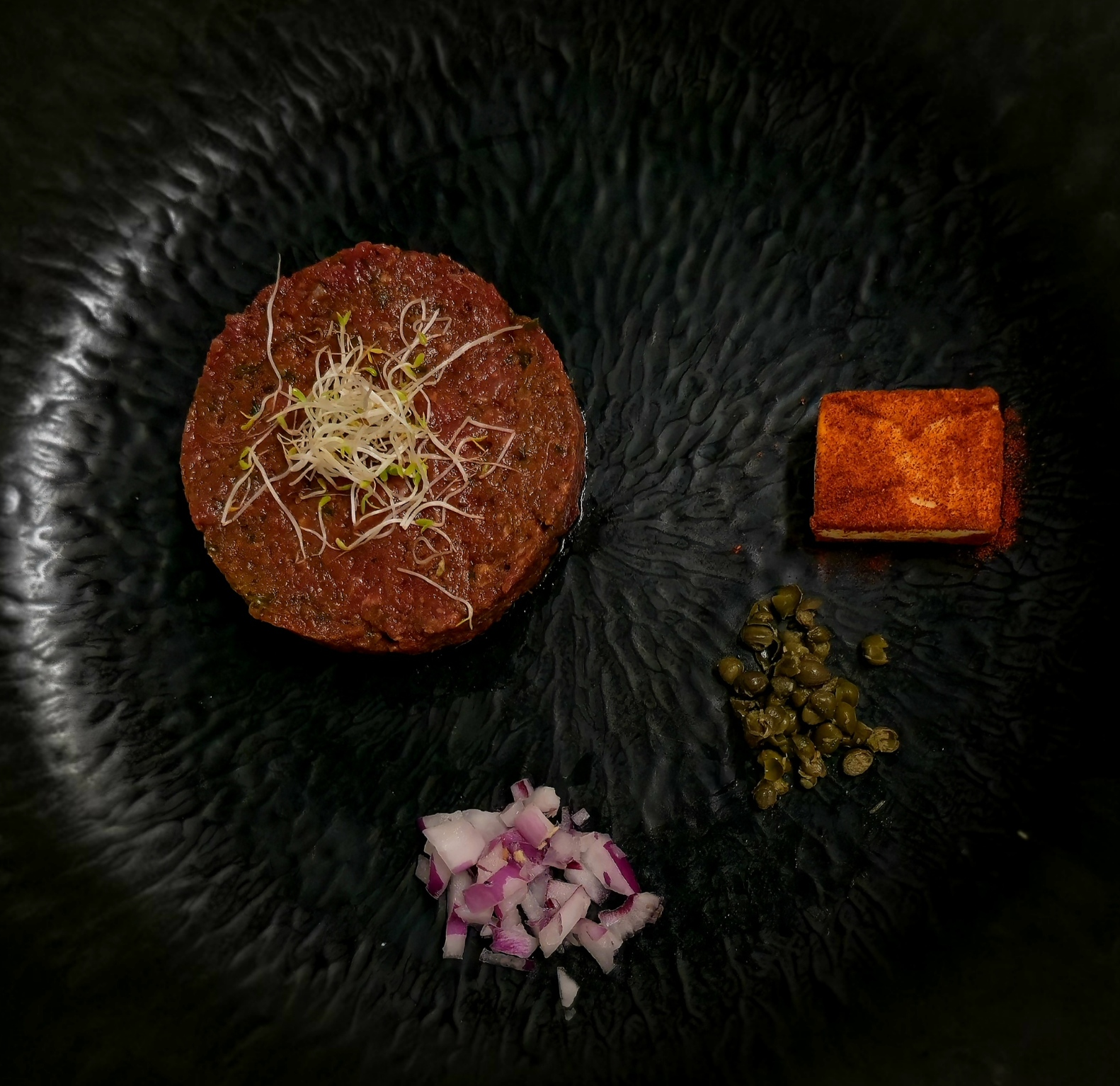 Signature Dishes