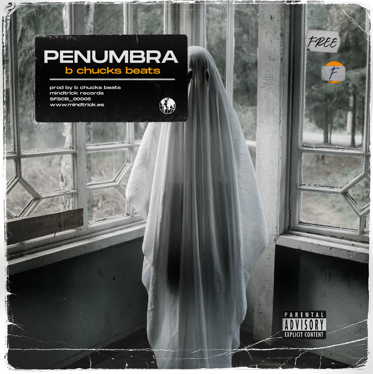 Portada Penumbra