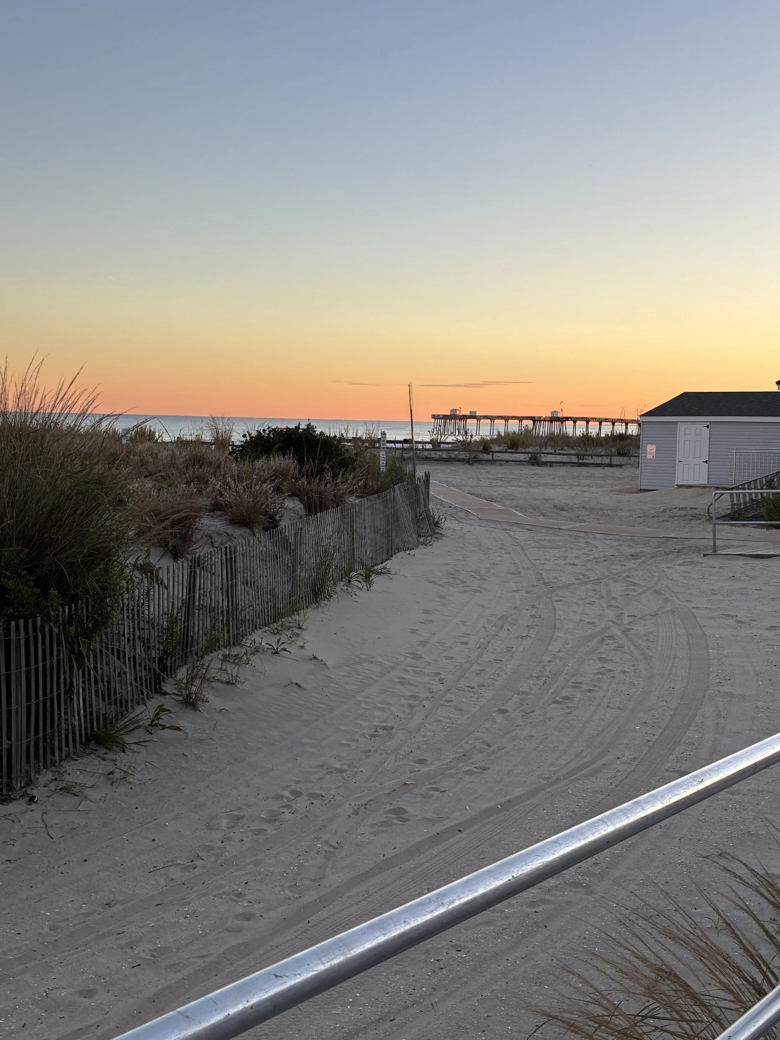 A Celebration of citizen advocacy in ocean city
