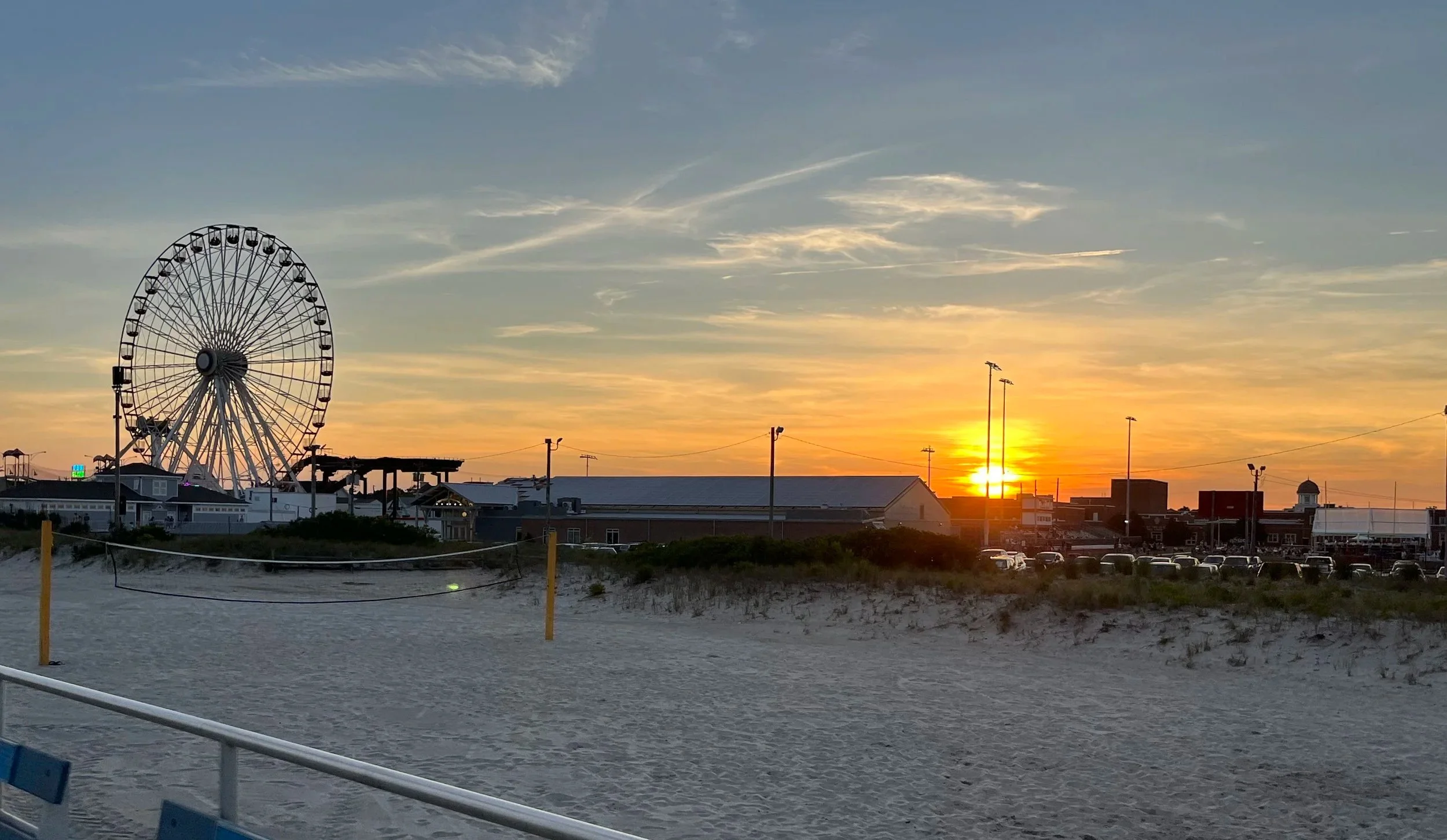 FAQs About Why We Filed Suit to Protect Ocean City's Future