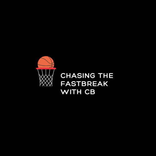 Chasing The Fastbreak