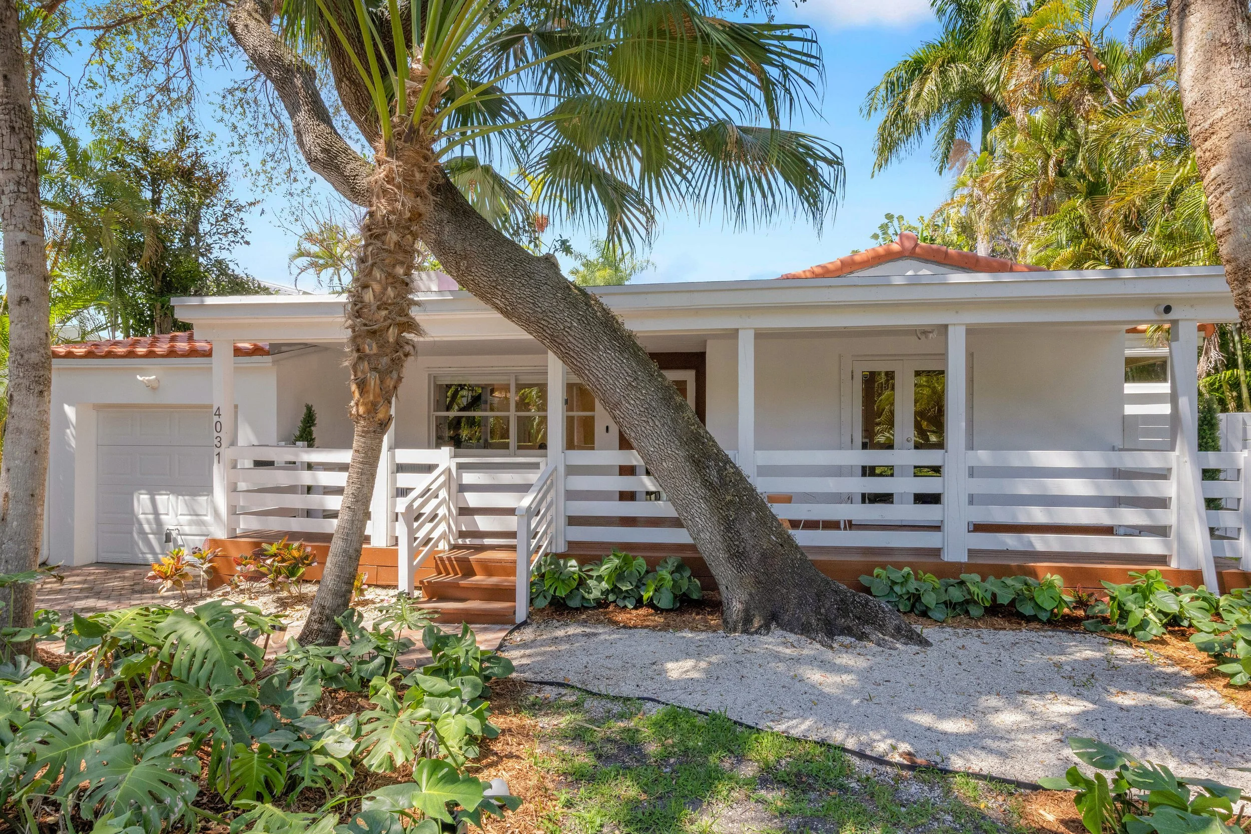 4031 Woodridge Rd, Coconut Grove