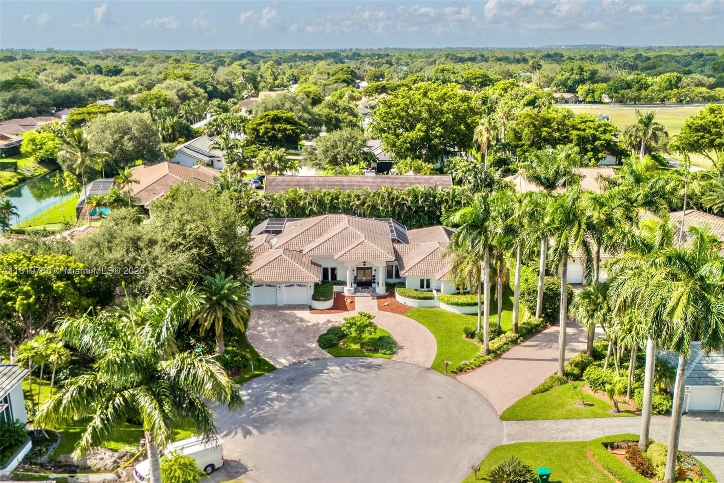 16070 SW 77 Ct, Palmetto Bay