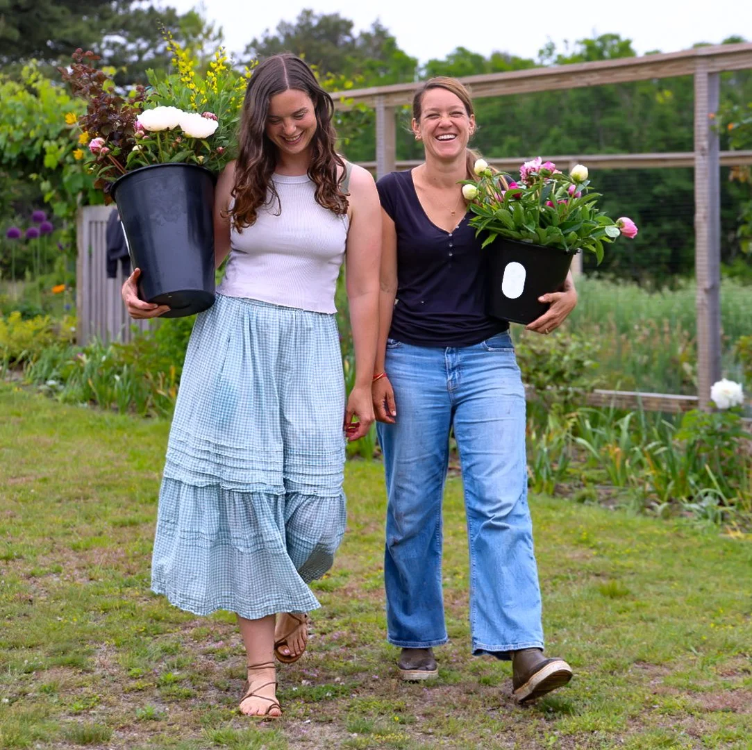 Seasonal Floral Workshop