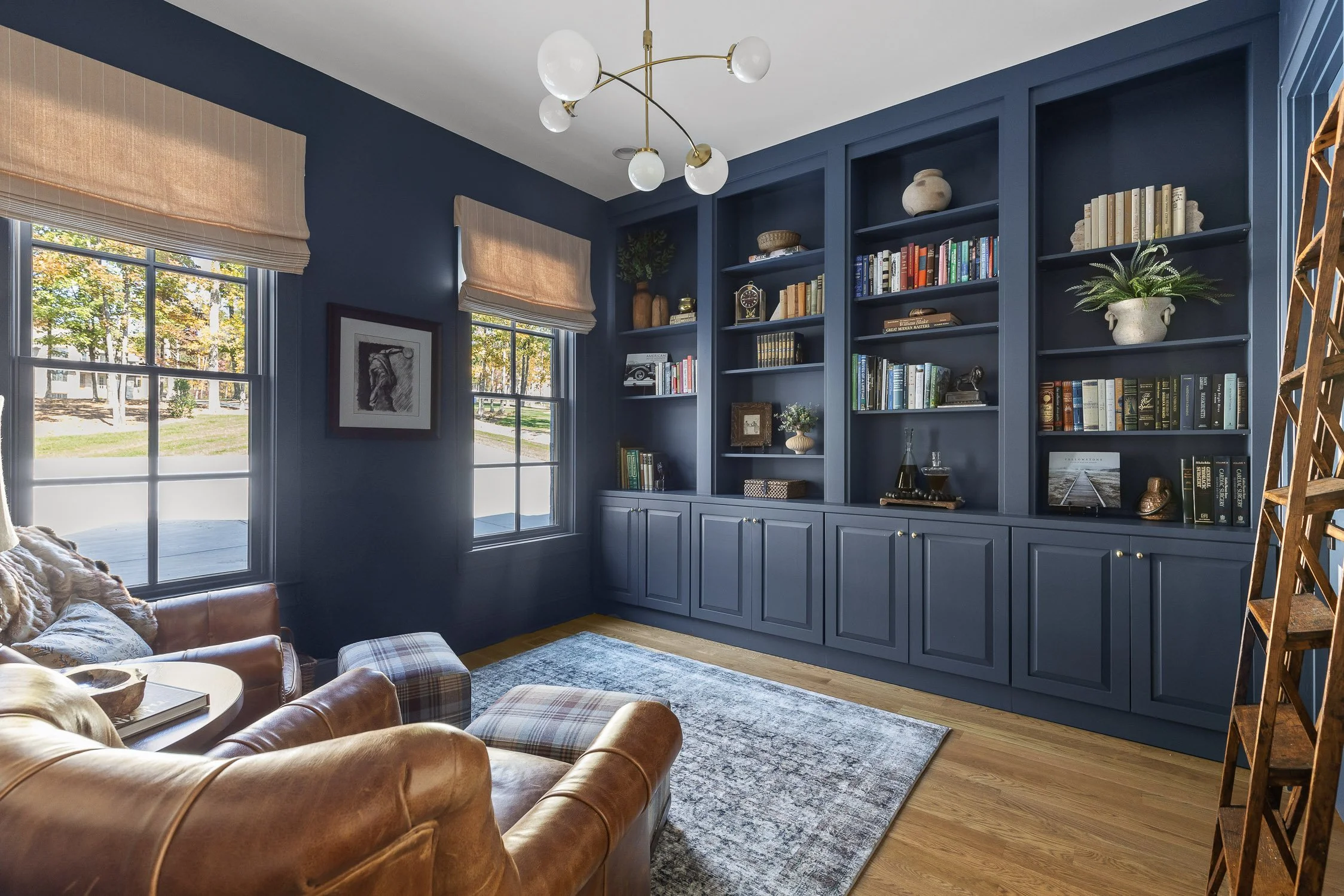 Design Choices that Make Homes Memorable