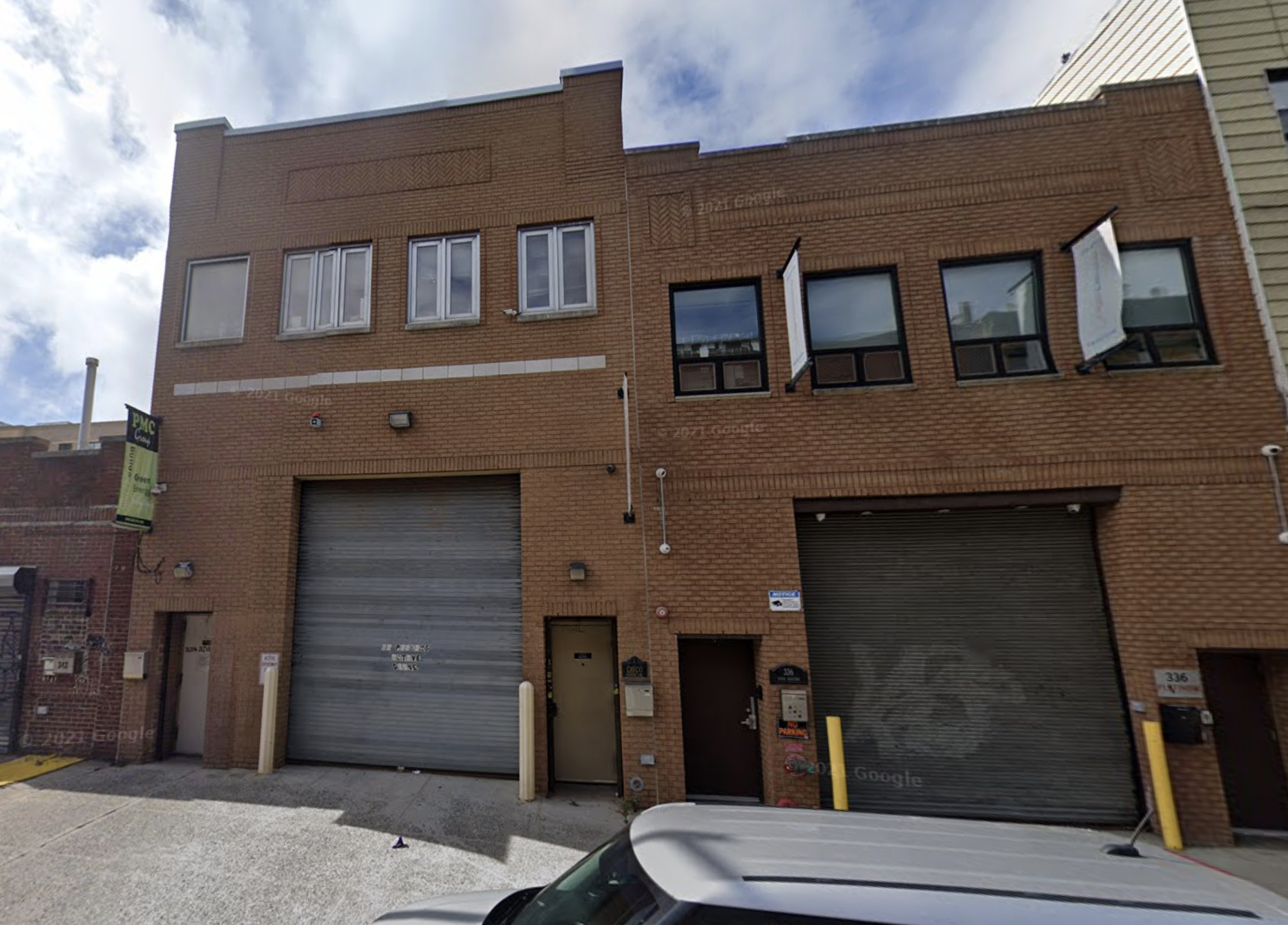 336 37th Street Brooklyn, NY 11232