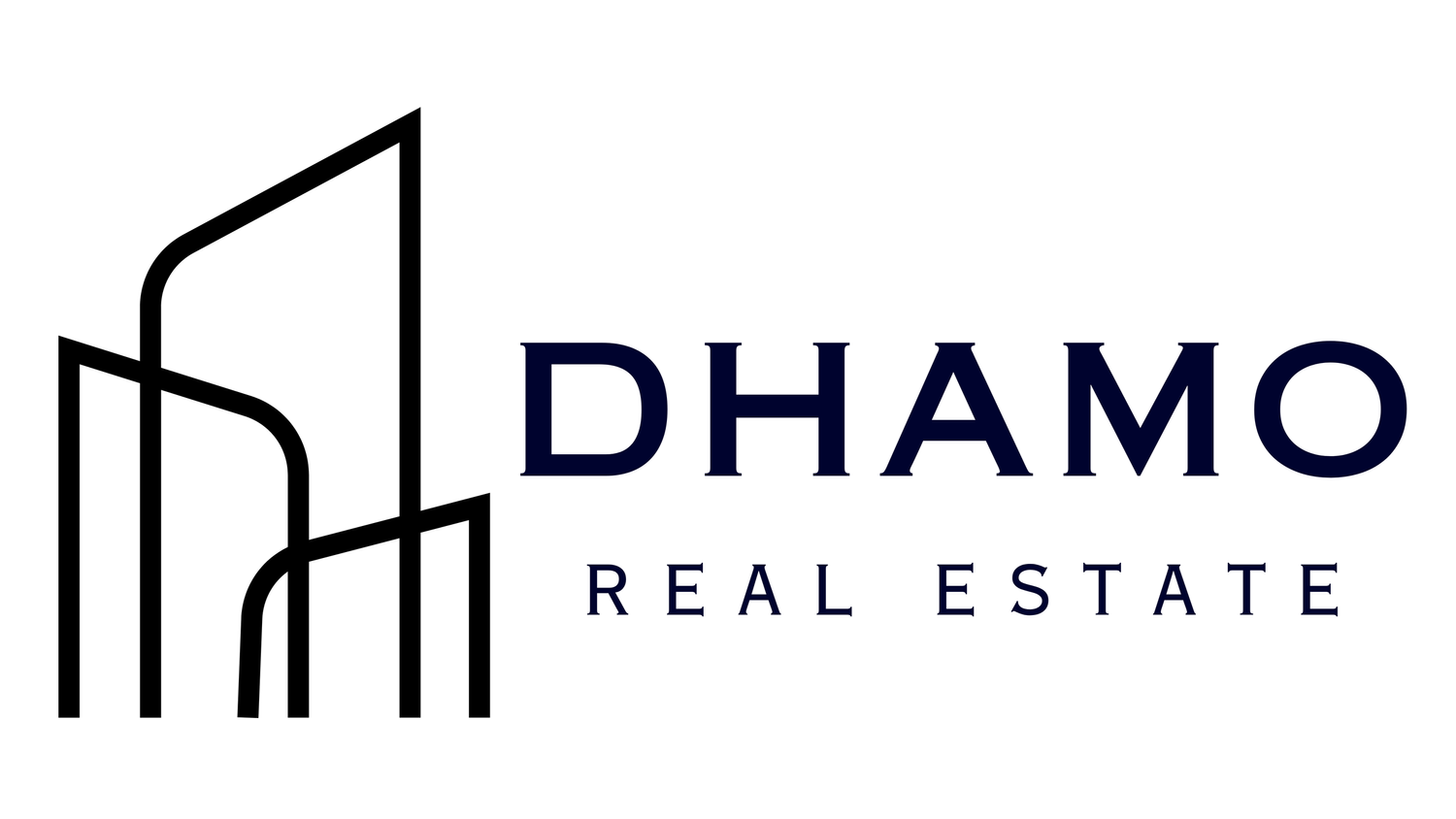 Dhamo Real Estate