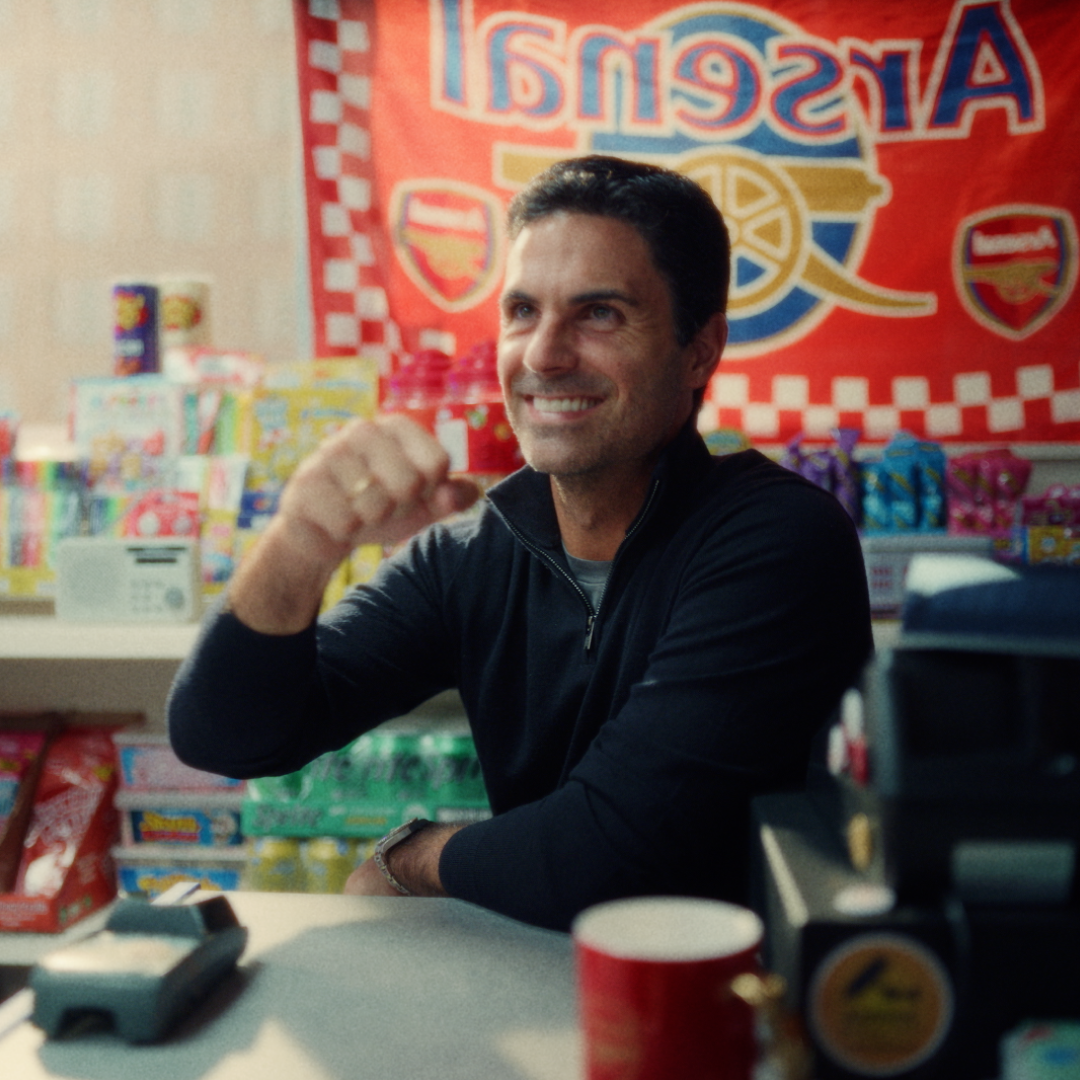 A Corner of Arsenal - Arsenal FC