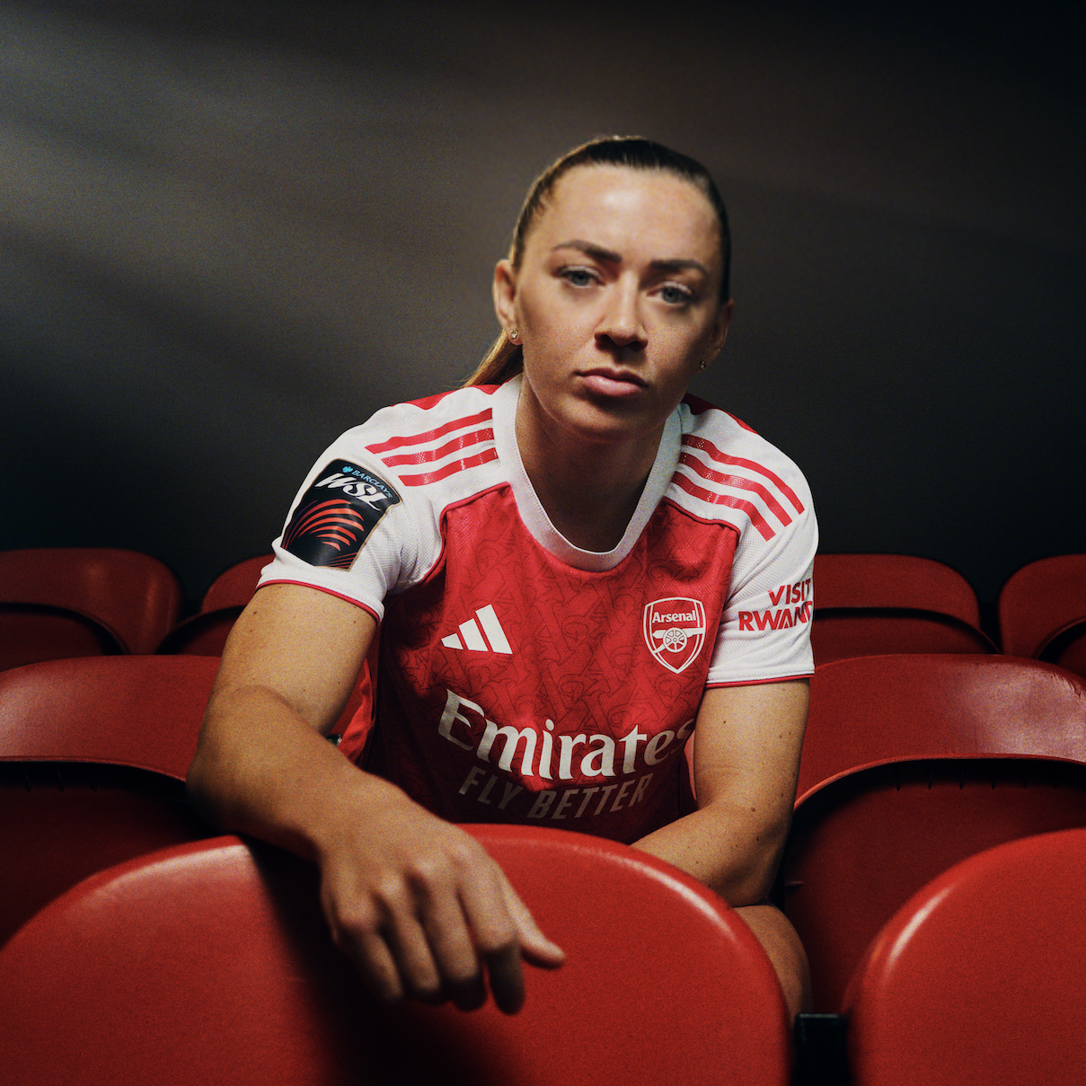 Pull up a Chair - AWFC