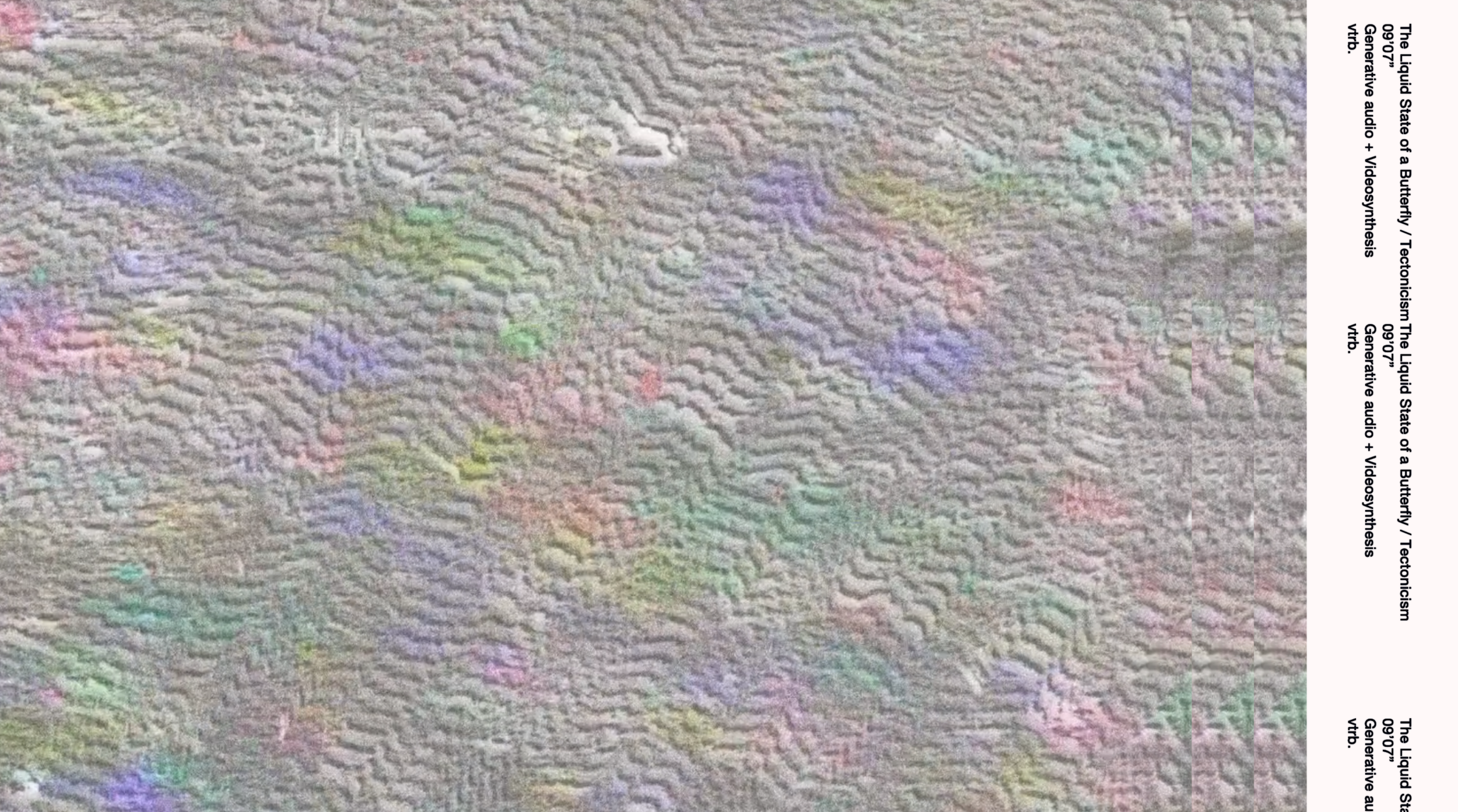 Textura de papel de argila ou massa de modelar com cores pastéis e efeito iridescente, com linhas irregulares e manchas coloridas variadas.