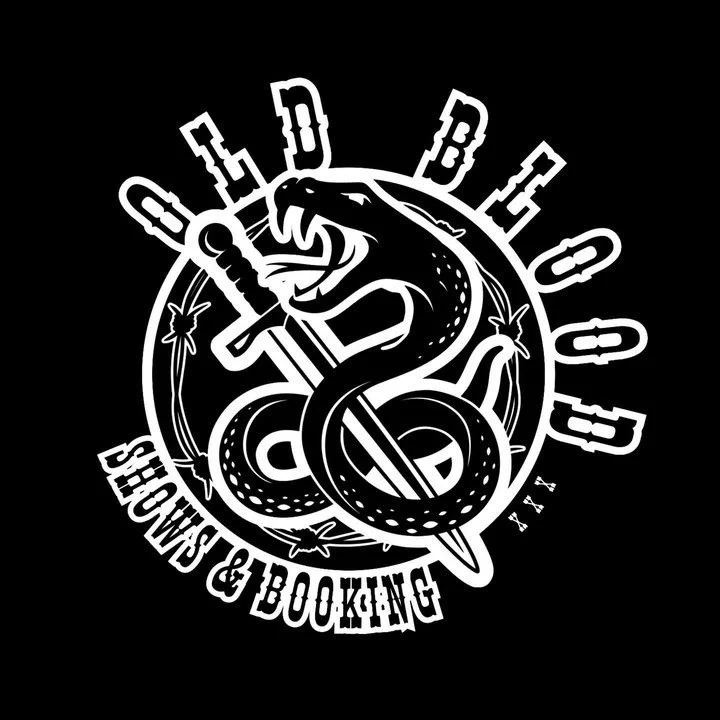 Old Blood Shows