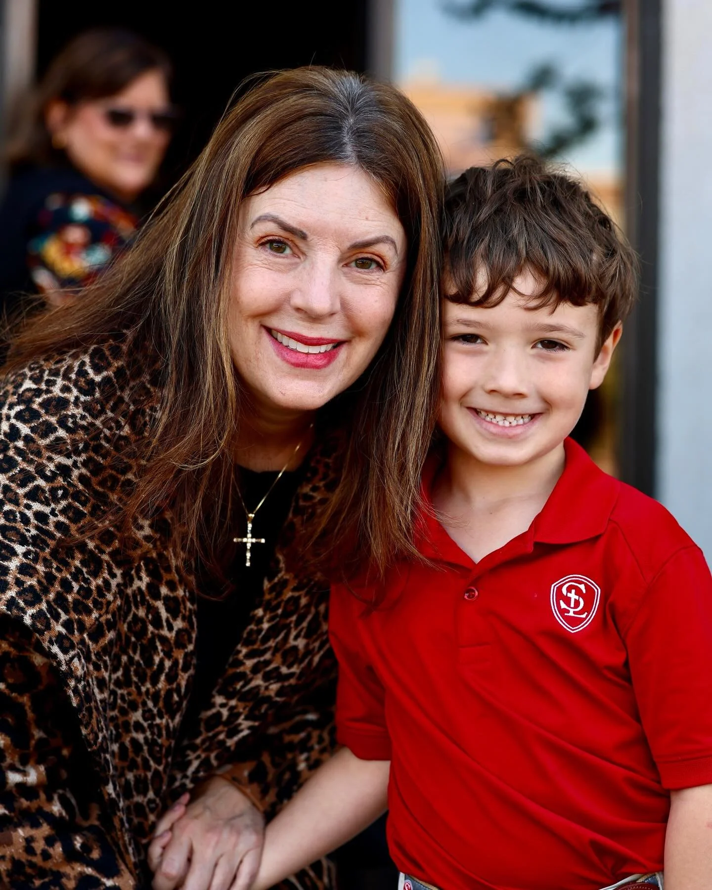One of our favorite days of the year &mdash; Grandparent &amp; Grand-friends Day! ❤️ We loved having grandparents, grand-friends, and parents join us for a day filled with love, laughter, and unforgettable memories. 🦁 
Thank you to our Annual Fund D