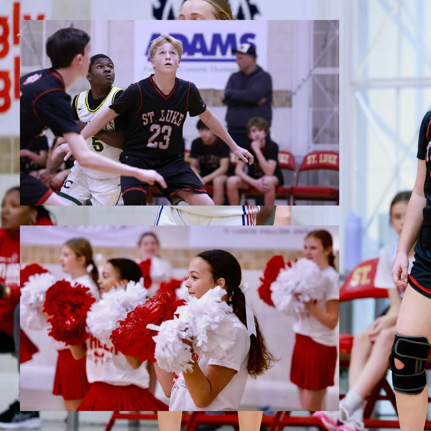 It&rsquo;s Homecoming!!! we can&rsquo;t wait to see you all at the games this afternoon at 4:30 and 5:30! Our tear clinic dancers will be performing as well as our alumni being recognized! We can&rsquo;t wait to see you there. #togetherweroar