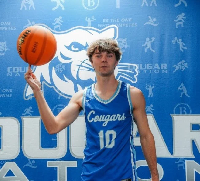 ⭐️Alumni Spotlight!⭐️
TOP AREA BOYS - BEYOND THE ARC
3-Point Makes |MaxPrep Stats
&ldquo;Jake Griffin - Brookstone
49 made 3s
Pure shooter. Jake spaces the floor and punishes defenses that lose track of him. Smooth mechanics and big-shot confidence m