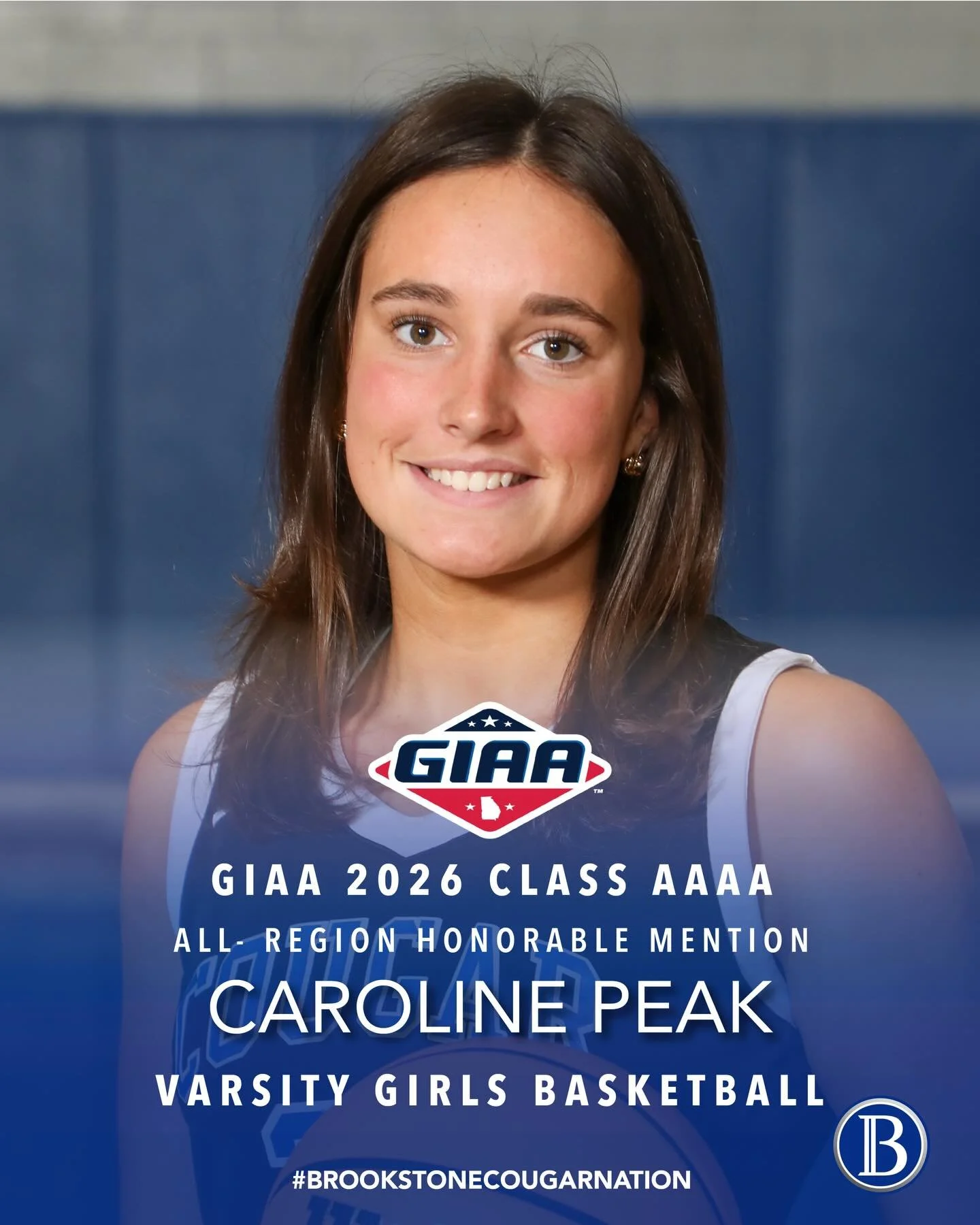 🌟🏀Today we have several SLS alumni we want to congratulate!  These individuals were recently recognized by GIAA for their achievements.  These teams also advanced to the GIAA state playoffs. We are proud of your continued success.  Best of luck to 